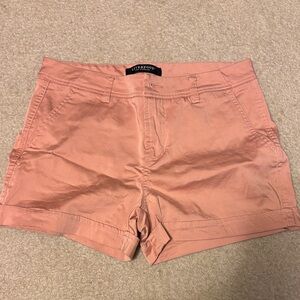Liverpool Johnny shorts size 10/30
